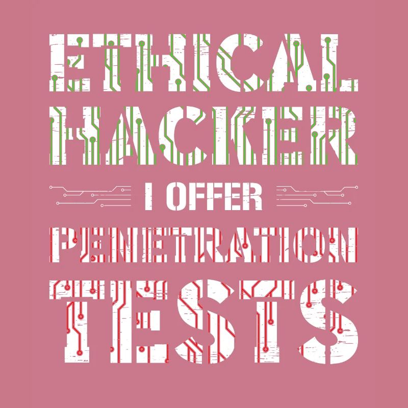 Computer Security Hacker Webentwickler