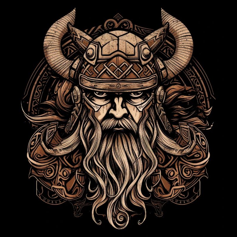 Thor Vichinghi