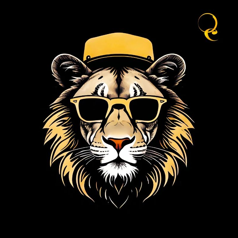 LION!