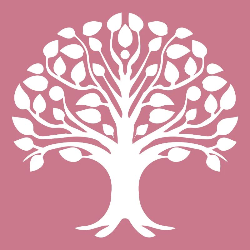 Tattoo Tree Logo