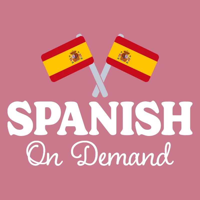 Espagnol Sur Demande Interprète Espagnol