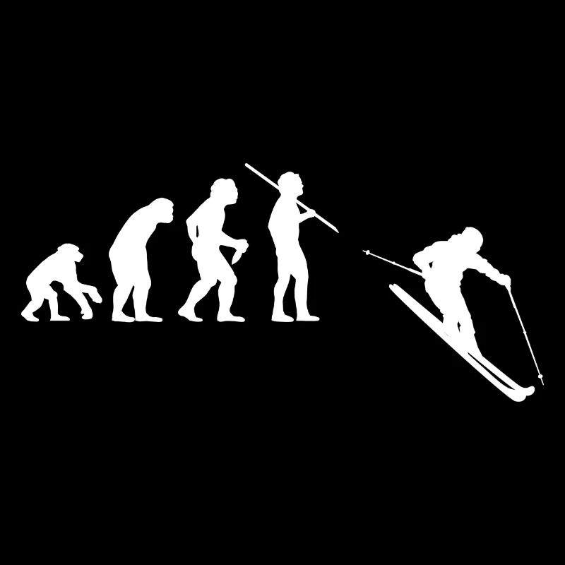 Ski Ski Après-Ski Evolution