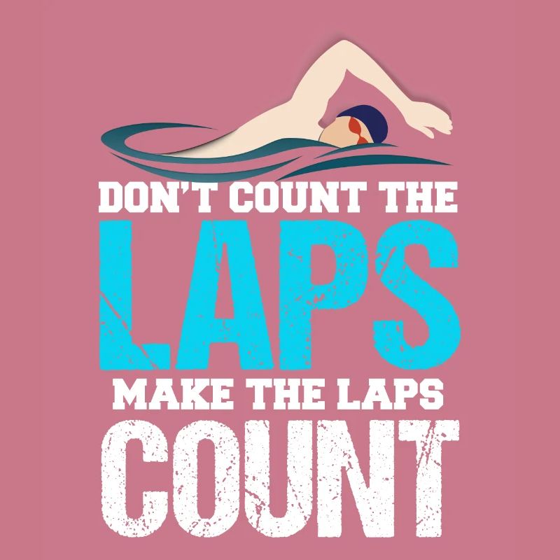 Ne comptez pas les Laps Faites le compte Laps