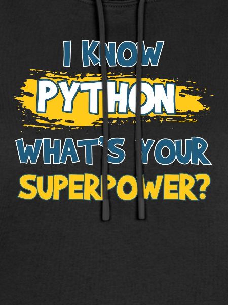 Programmierer Python