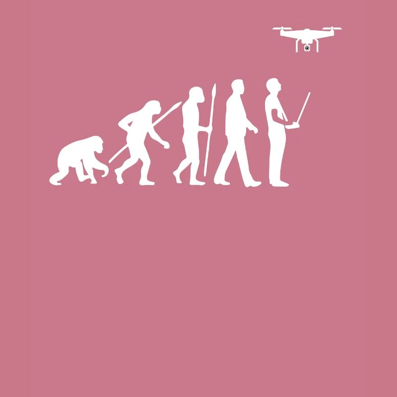Drone évolution