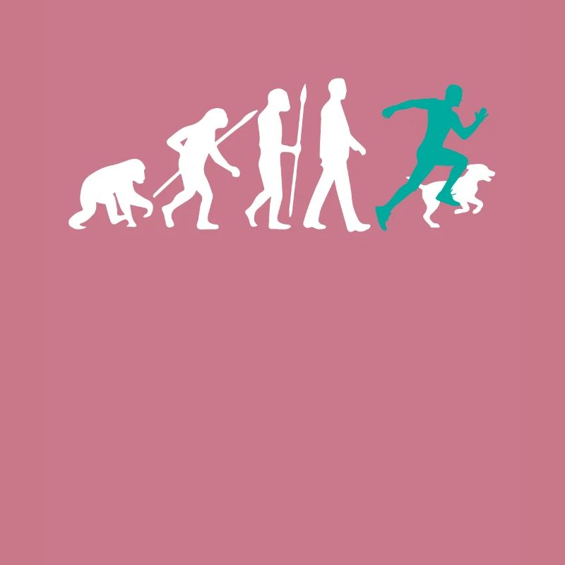 Evolution Running Jogger Doggie Dog Master