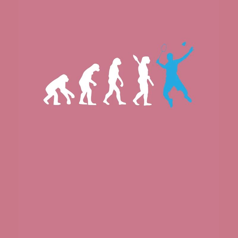 EVOLUTION BADMINTON DEVELOPMENT BADMINTON