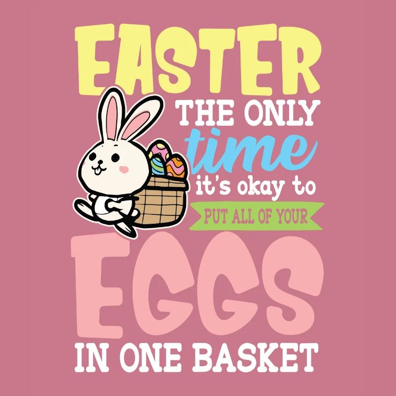 Easter Easter Easter Nest Easter Egg Hunt