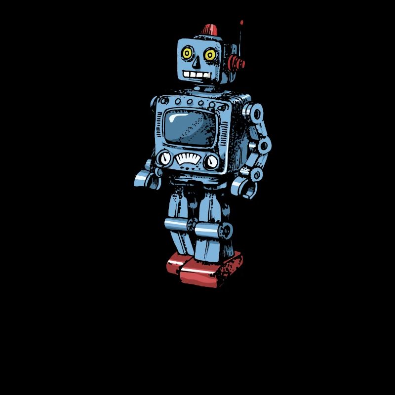 robot