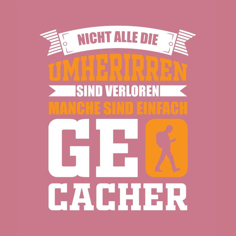 Geocaching Schnitzeljagd