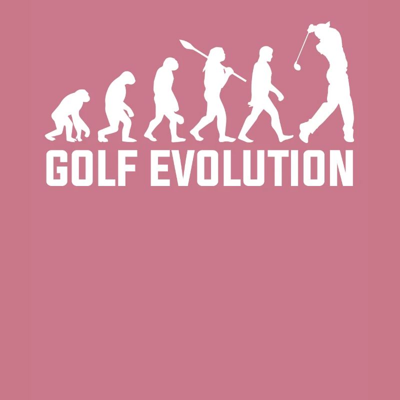 Golf Evolution