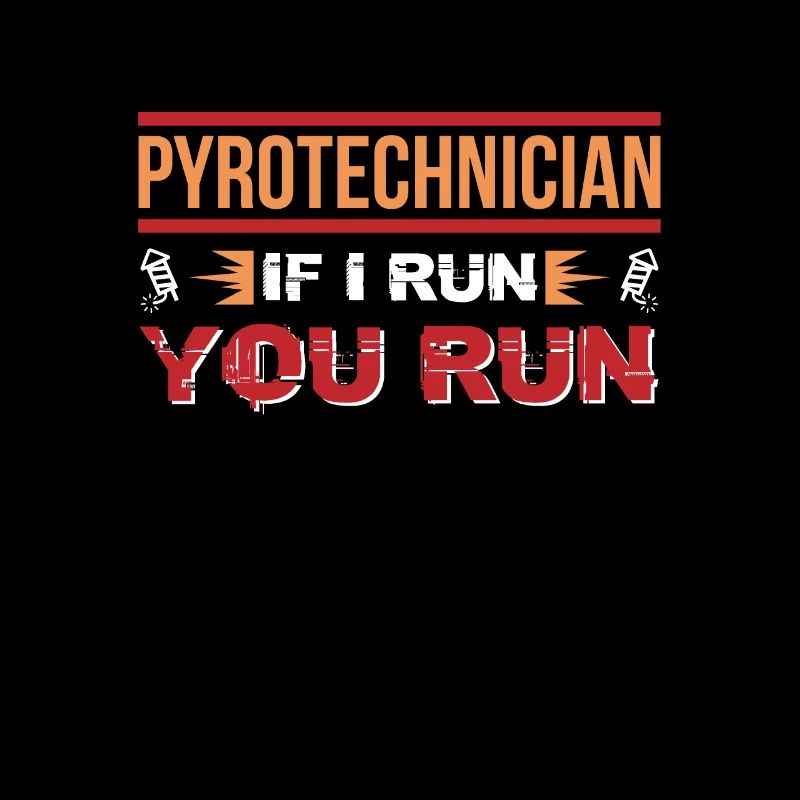 Pyrotechnics firework Pyrotechnician