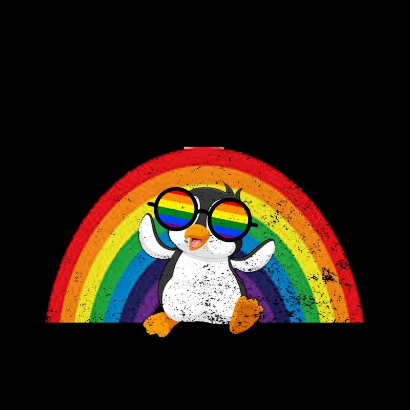 Gay Pride Gift