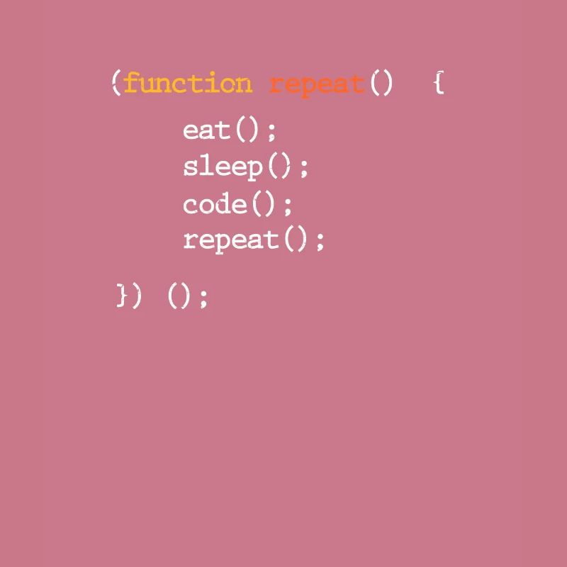 Programmeur Coder Programmer Informatique Geek