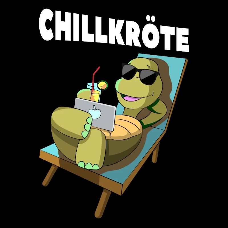 Chill Turtle Chill Turtle Relax Chill