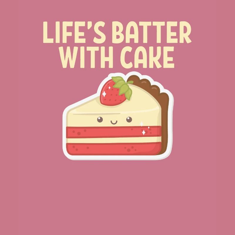 Bake baker cake bakery baker gift