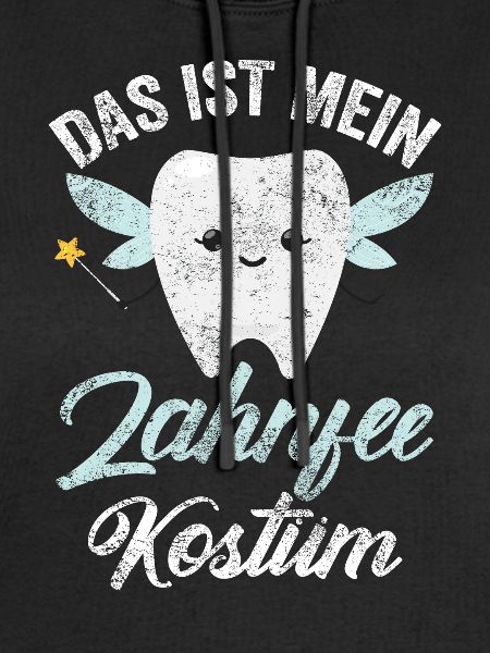 Zahnfee Kostüm Karneval Fasching Fee