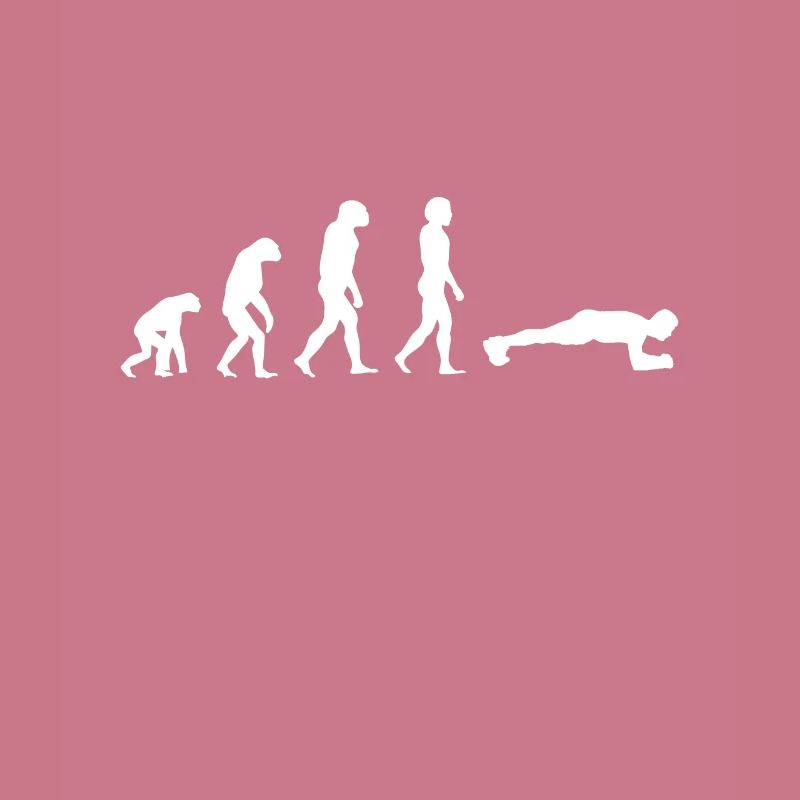 Gym Evolution Pompes