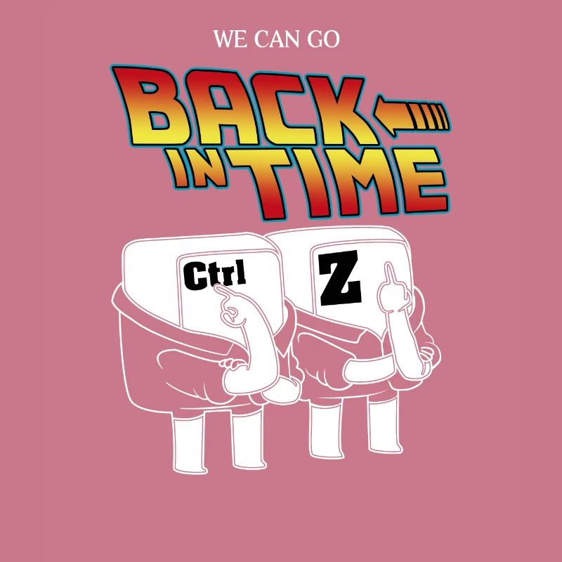 PC Computer Hacker Nerd Computer Scientist Geek Admin