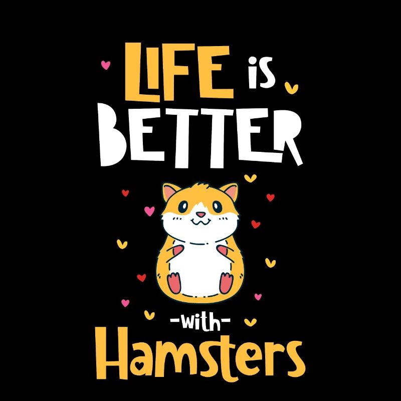 hamster