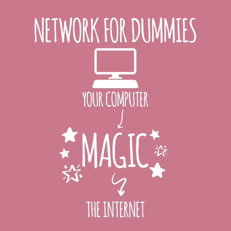 Informaticien programmeur informatique nerd geek