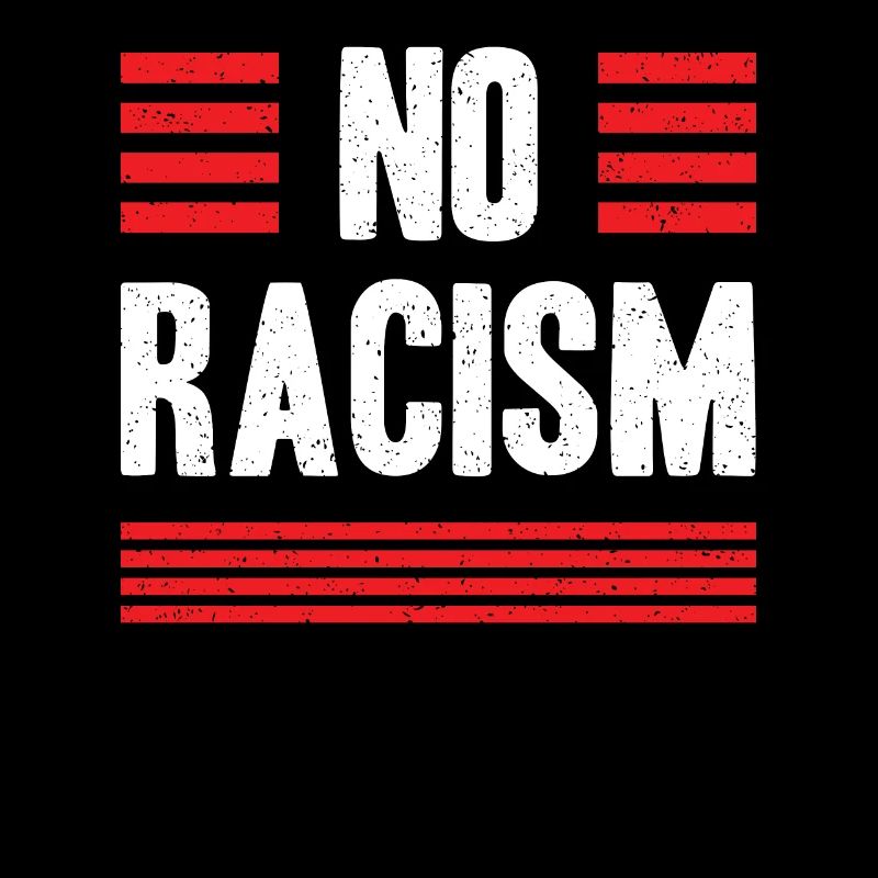 Pas de racisme