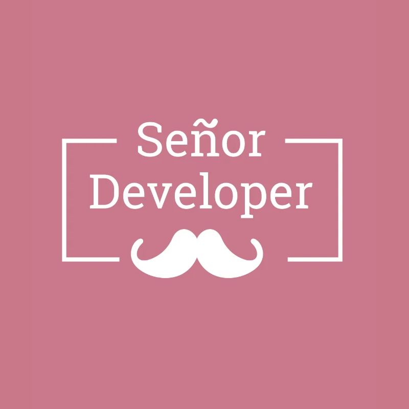 « Senor Developer, Senior Developer » | Programmeurs