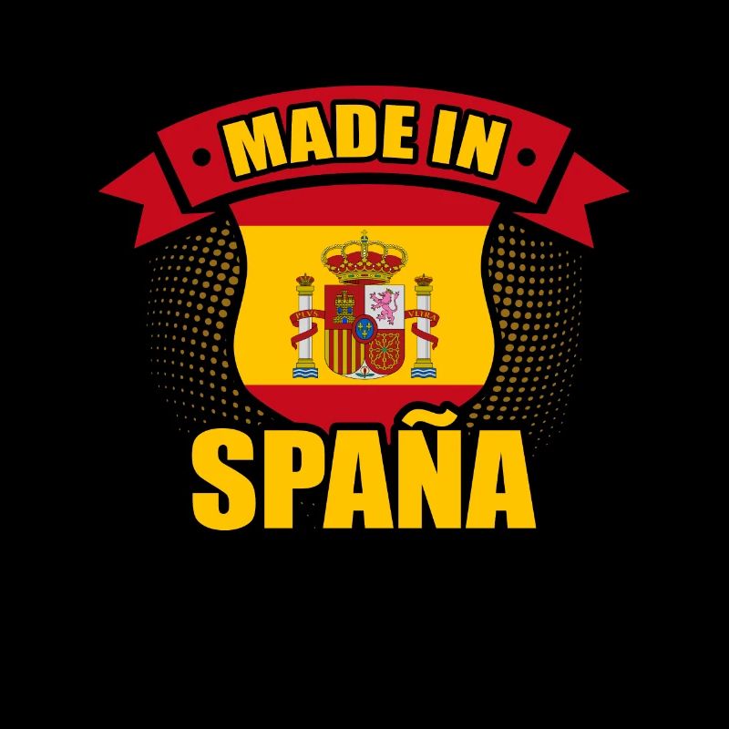 Spanien