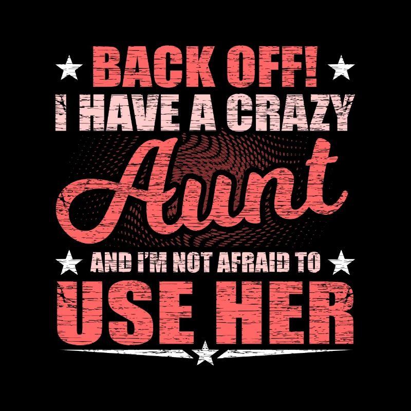 aunt