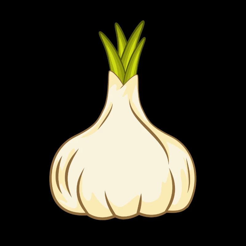 garlic