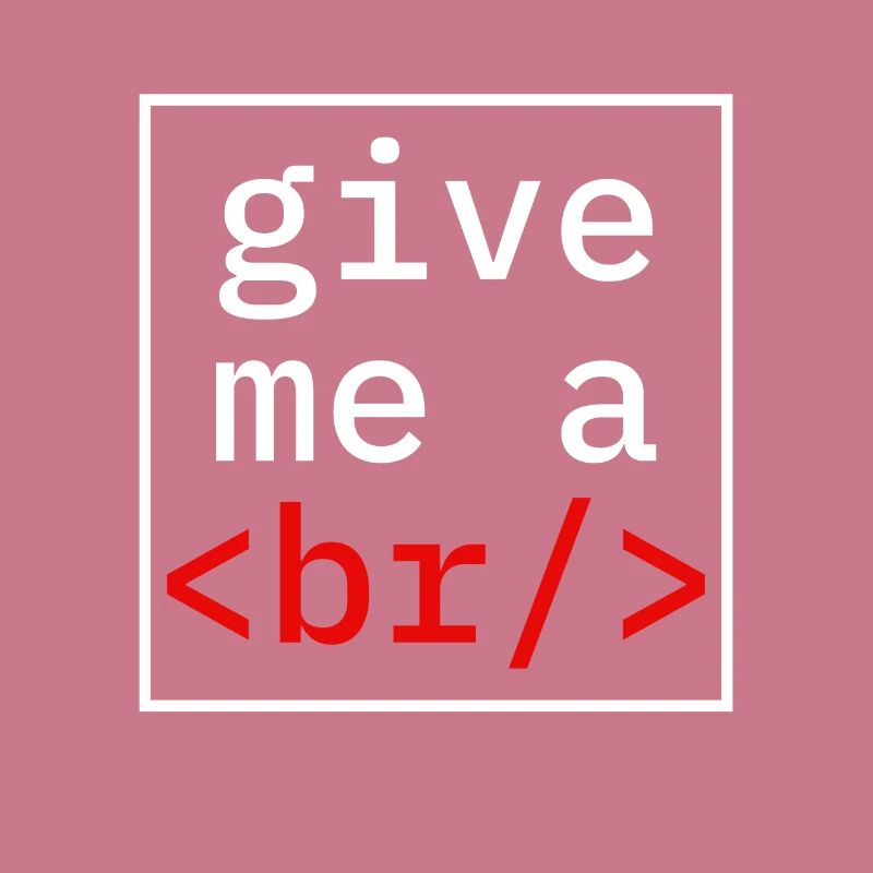 Coder coding break programmer