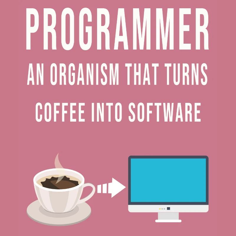 Programmierer Code Computer Softwareentwickler