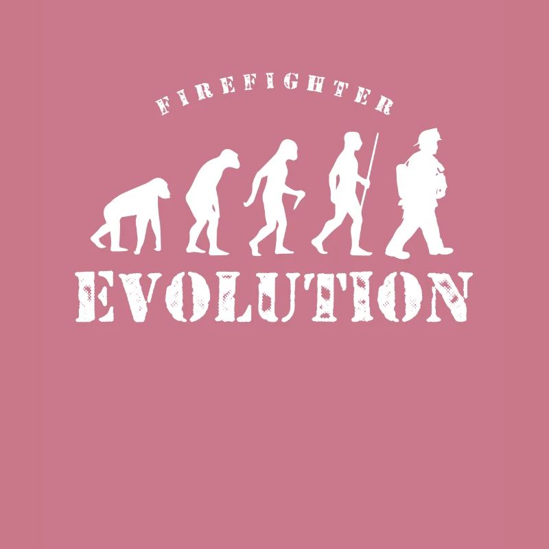 Pompier Évolution Pompier