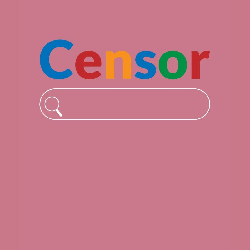 Search Engine Censorship Big Tech Censor