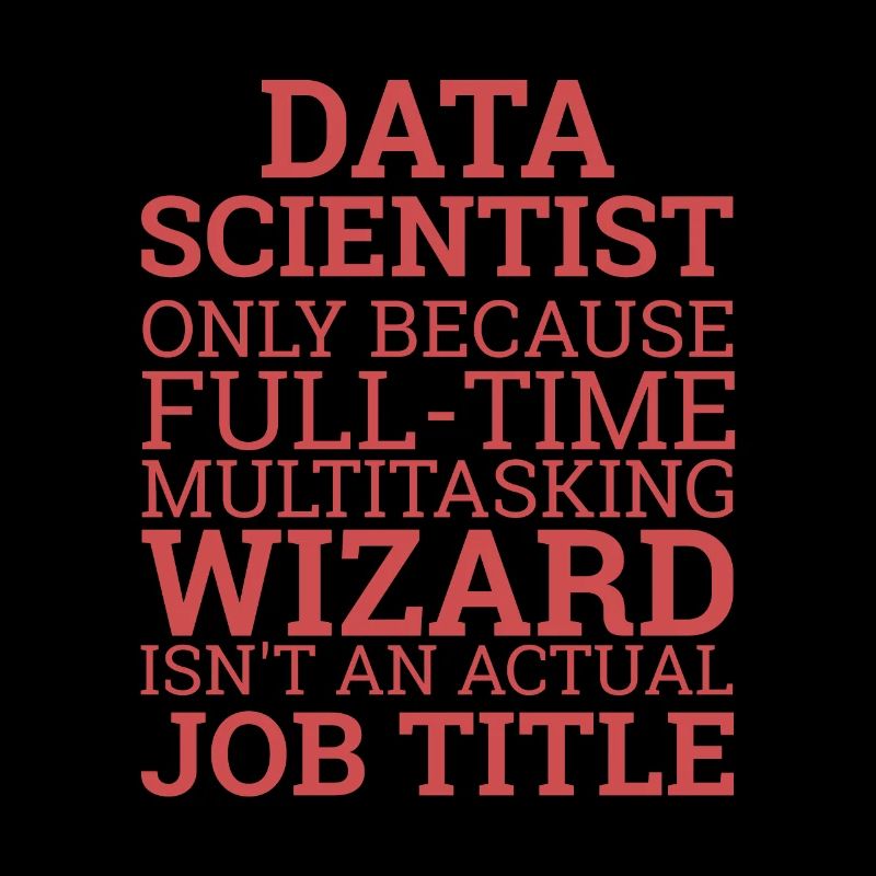 "Data Wizard" | Data Scientist