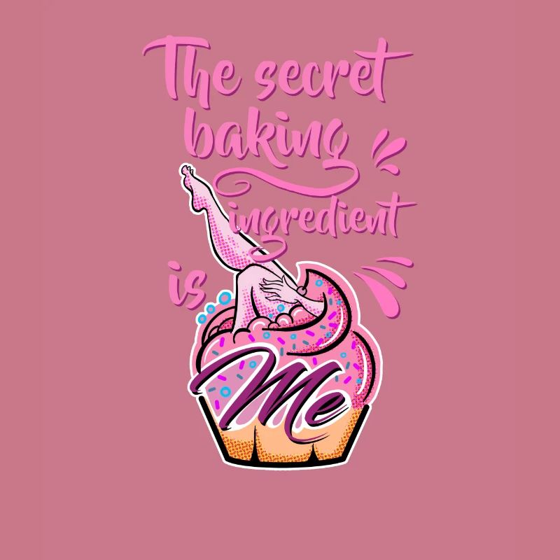 Backen als Leidenschaft Bäckerin oder Hobbybäcker