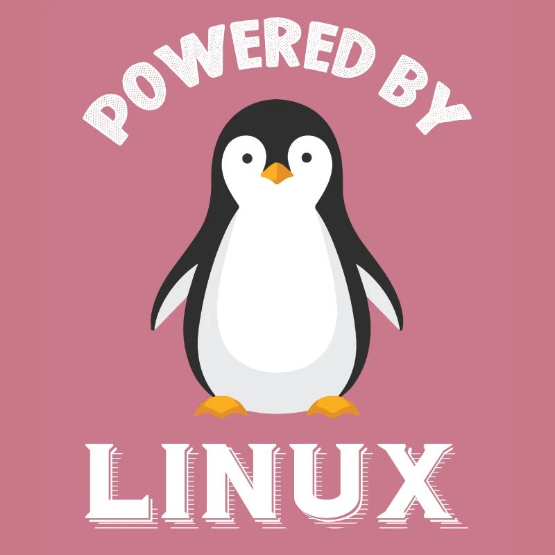 Supported by Linux