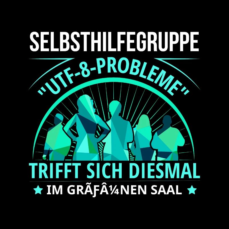 Witziger Spruch für Nerds, Programmierer