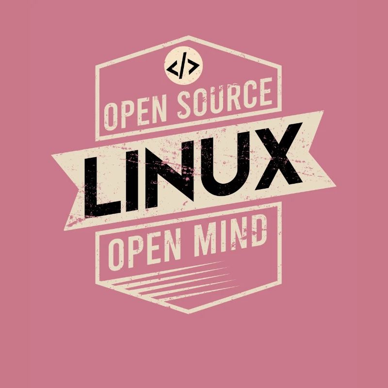 Système d’exploitation Open Source Open Mind Linux