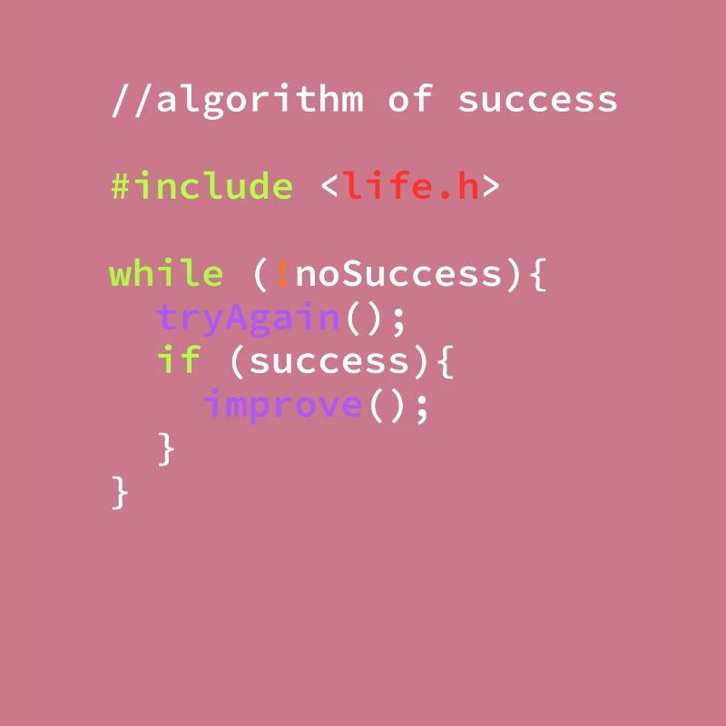 Informaticien codeur Coder Hacker Code