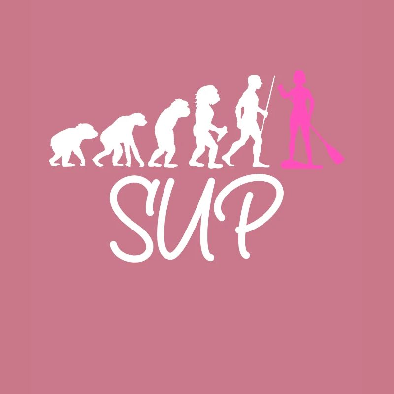 Stand Up Paddling Paddle Board SUP Board Evolution