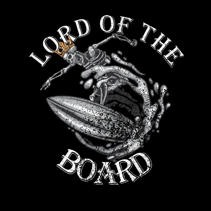Lord du Conseil d’administration