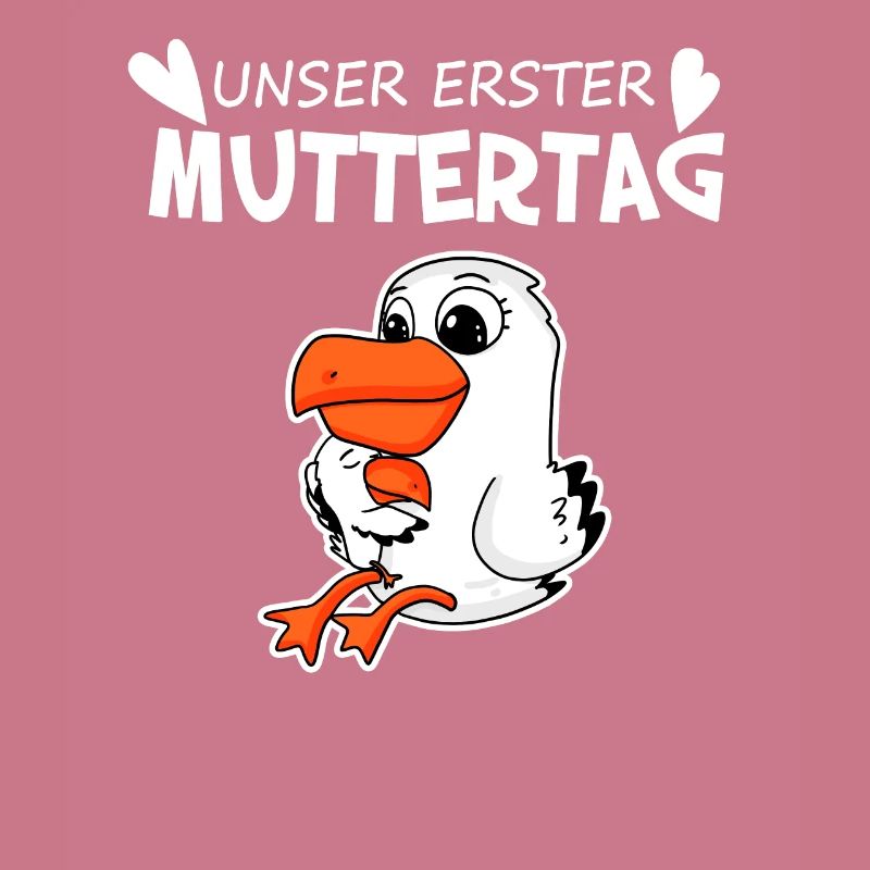 Muttertag - erster Muttertag Geschenk