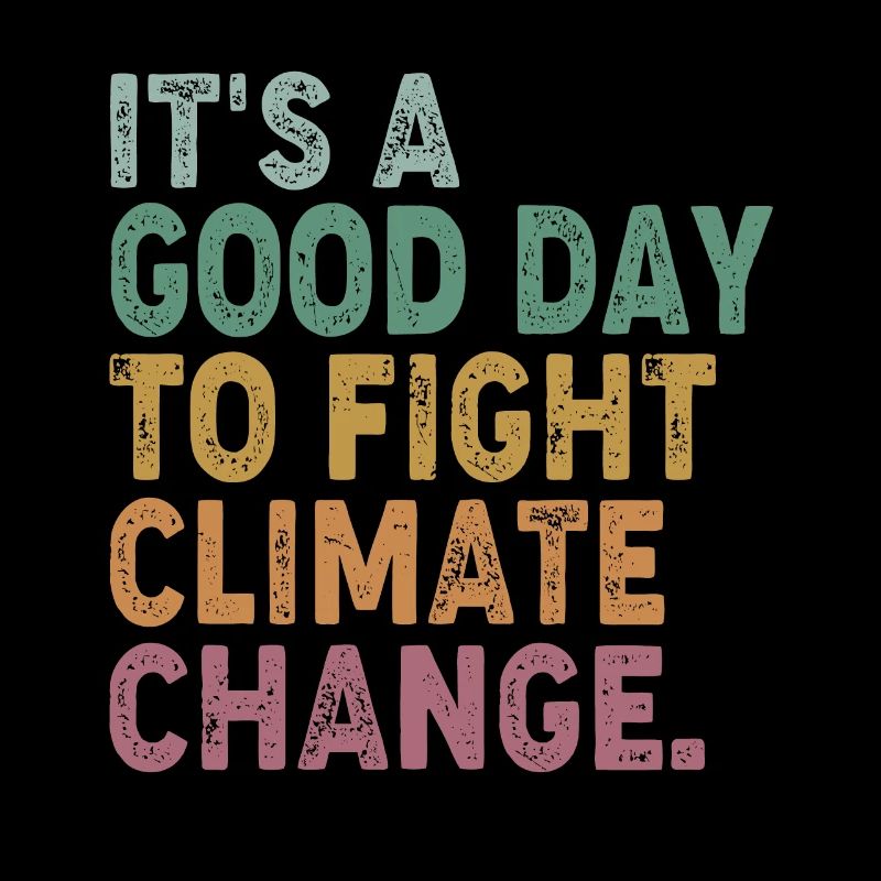 Climate Change Earth Day Environmentalist Planet