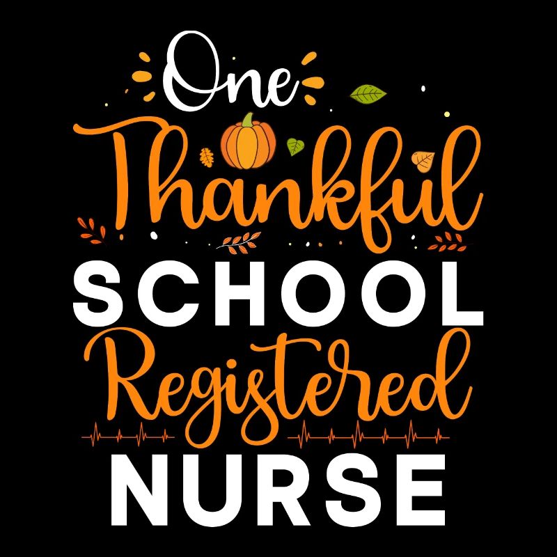 Krankenschwester Geschenkidee Erntedankfest