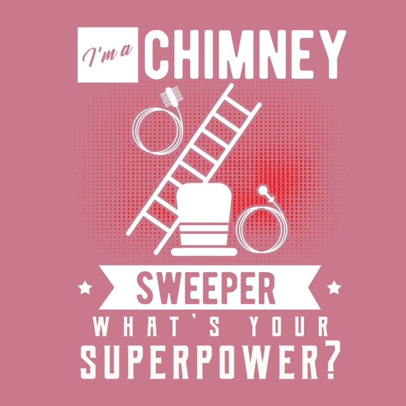 chimney sweeper