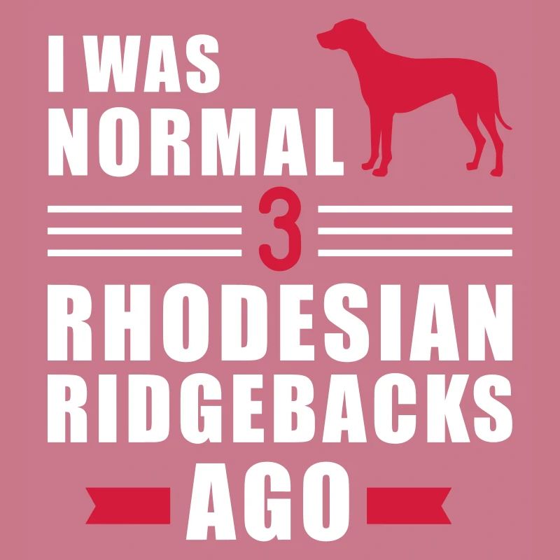 Rhodesian Ridgeback