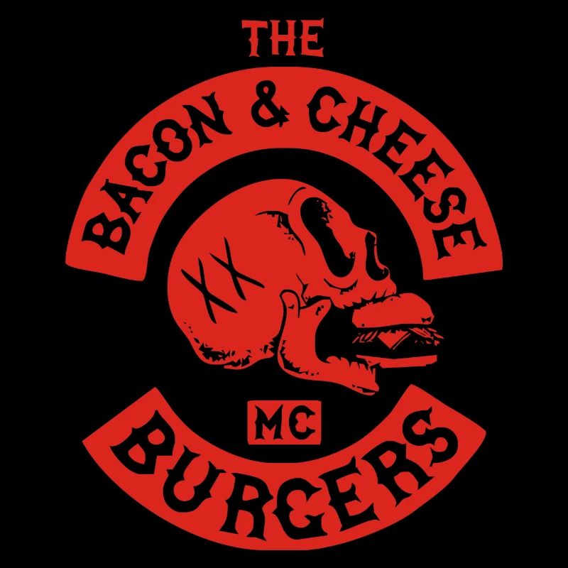 MC BURGER ROJO