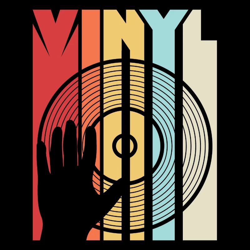 Disque vinyle