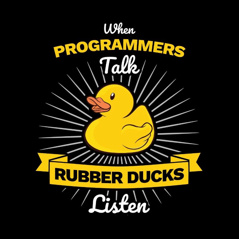 Programmeur Caoutchouc Debug